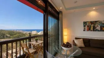 Piso en Costa Adeje photo 4