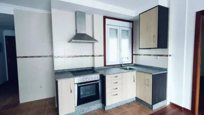 Piso – A Pobra do Caramiñal, A Tomada - Vista 2