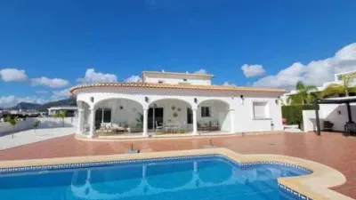 Chalet in Calpe - Calp photo 9