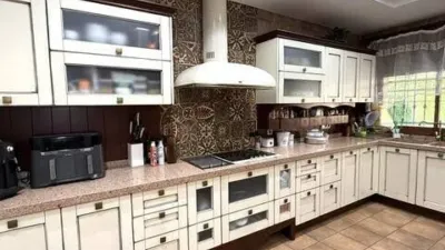 Chalet in Ortenbach Urbanisation photo 25