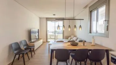 Piso – Santa Pola - Vista 4