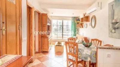 Penthouse on Avenida de Madrid photo 8