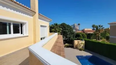Chalet in Calpe - Calp photo 47
