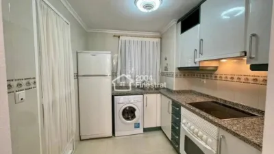 Piso – La Vila Joiosa - Villajoyosa - Vista 4