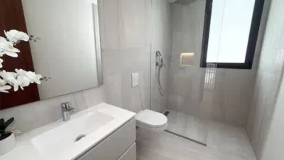 Chalet on Carrer Paris photo 8