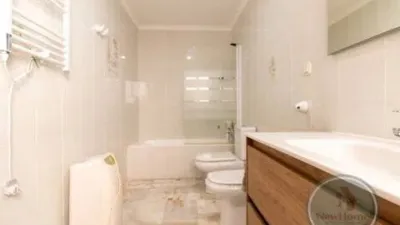 Apartment in Benissa Pueblo photo 40