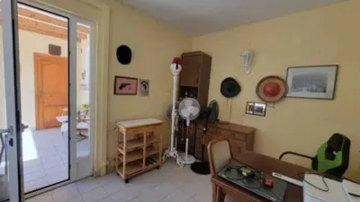 Terraced house in La Fustera photo 45