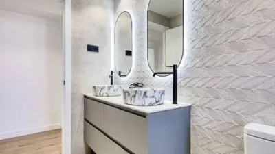 Apartment in Prosperidad photo 21