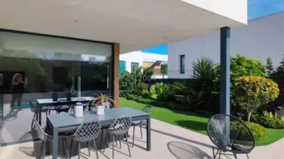 Casa – Finestrat, la Marina Baixa - Vista 2