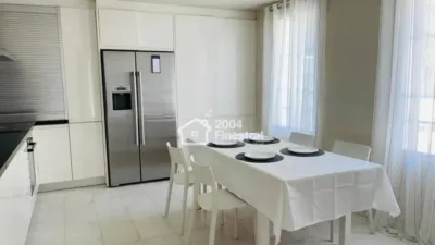 Casa – Finestrat - Más