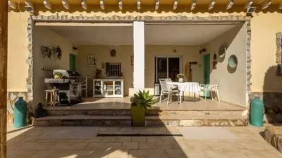 Casa – Algorfa, La Rellana - Vista 2