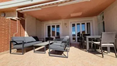 Apartment in Playa del Arenal Bol-Playa del Cantal Roig photo 43