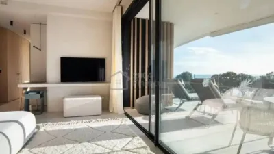 Pis – la Vila Joiosa / Villajoyosa, Urbanització El Torres, la Marina Baixa - Vista 2
