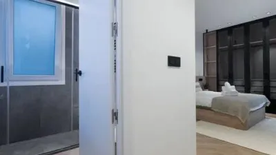 Apartment in Recoletos photo 12