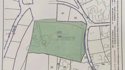 Terreno en venta en Altea La Vella - Vista 2