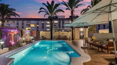 Casa – Torrevieja - Vista 3