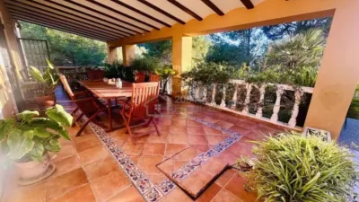 Casa – Finestrat - Vista 4
