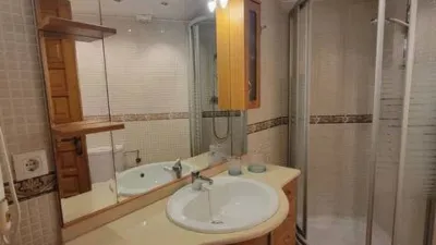 Apartment in Las Adelfas-Benicolada-Garduix photo 18