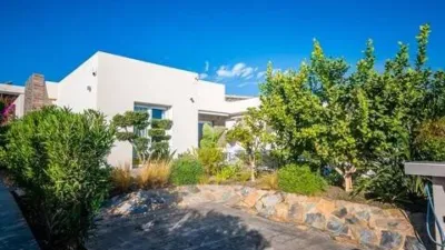 Chalet en Algorfa photo 10