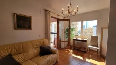 Apartment in Las Adelfas-Benicolada-Garduix photo 9