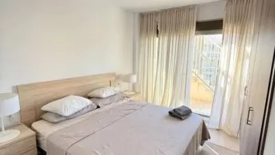 Piso – Orihuela, Villa Martín - Más