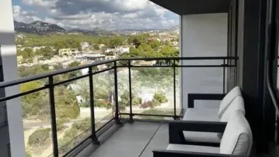 Apartment on Avenida de Rumanía photo 8