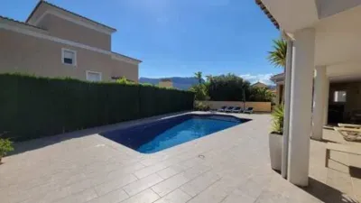 Chalet in Calpe - Calp photo 34