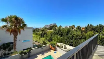 Chalet in Partida Calalga photo 19