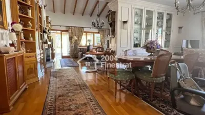 Casa – Benidorm, la Marina Baixa - Más