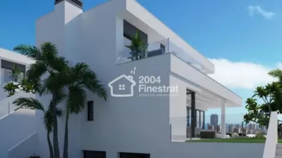 Casa – Benidorm - Vista 4