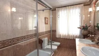 Chalet in Ortenbach Urbanisation photo 10