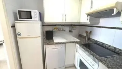 Apartment on Calle de Gibraltar photo 20