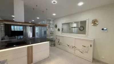 Flat in Calle Gadea Garden No Number photo 44