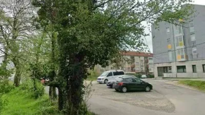 Terreno en venta en Bertamiráns - Vista 2