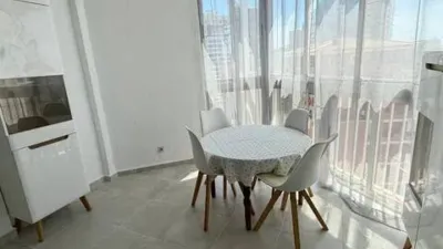 Apartment in Playa de Levante or La Fossa photo 8