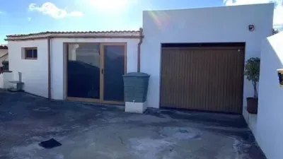 Chalet on Calle Lugar Llano Navajas 34, Charco del Pino, Granadilla photo 5