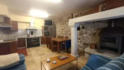 Chalet in Ribeira photo 2