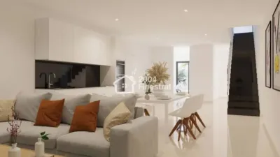 Casa – Benidorm - Más