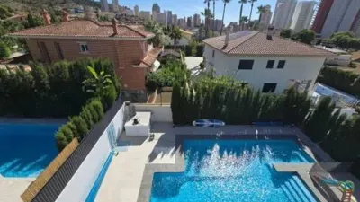 Casa – Benidorm - Vista 2