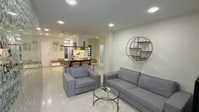 Flat in Calle Gadea Garden No Number photo 58