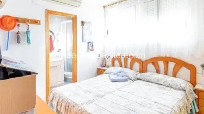 Penthouse on Avenida de Madrid photo 28