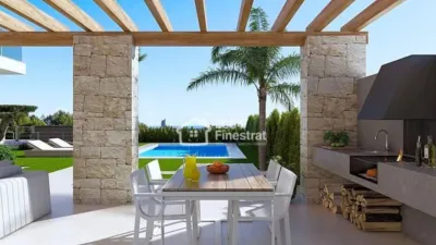 Casa – Finestrat - Vista 5