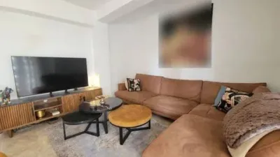 Apartment in Puerto photo 10