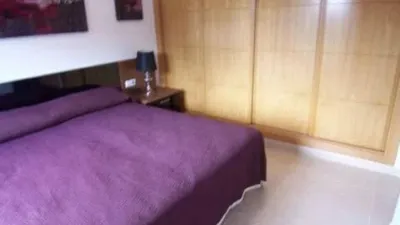 Chalet in Teulada photo 18