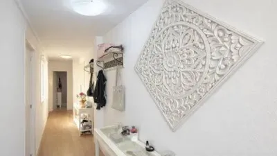Apartment in Puerto de Santiago photo 9
