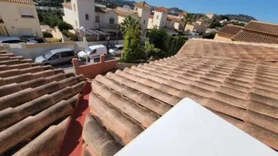 Chalet in Calpe - Calp photo 40