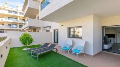 Piso en venta en Calle Urbanizacion Pau 4 La Solana - Vista 6
