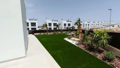 Casa – Mutxamel - Vista 4