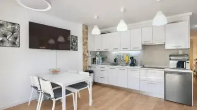 Apartment in Puerto de Santiago photo 7