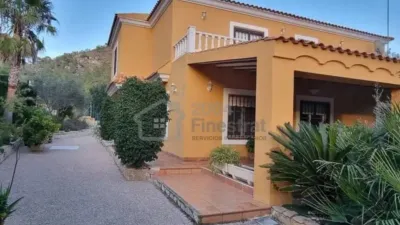 Casa – Finestrat - Més